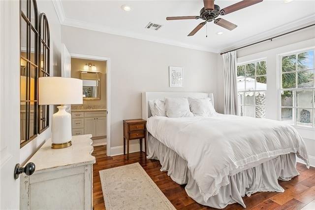 Hidalgo St, New Orleans, LA 70124