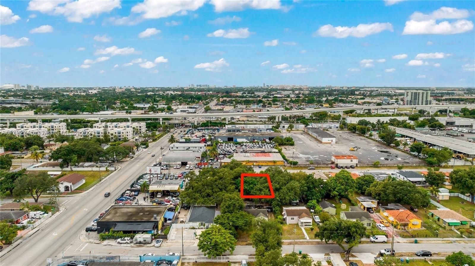 Nw 43rd Ter, Miami, FL 33142
