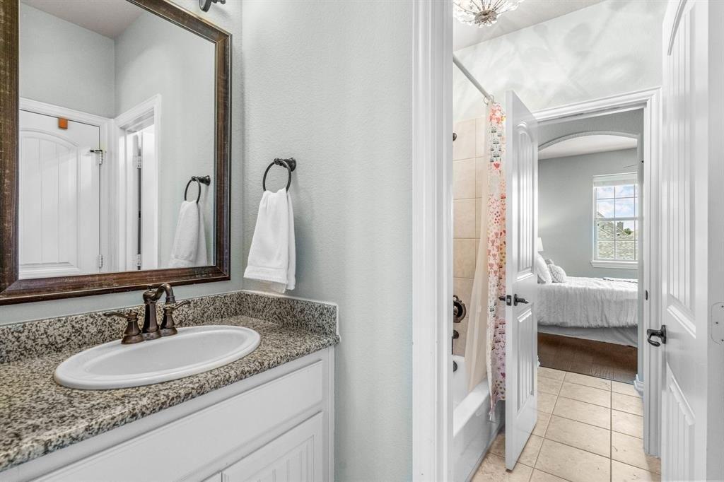 Grail Castle Dr, Lewisville, TX 75056