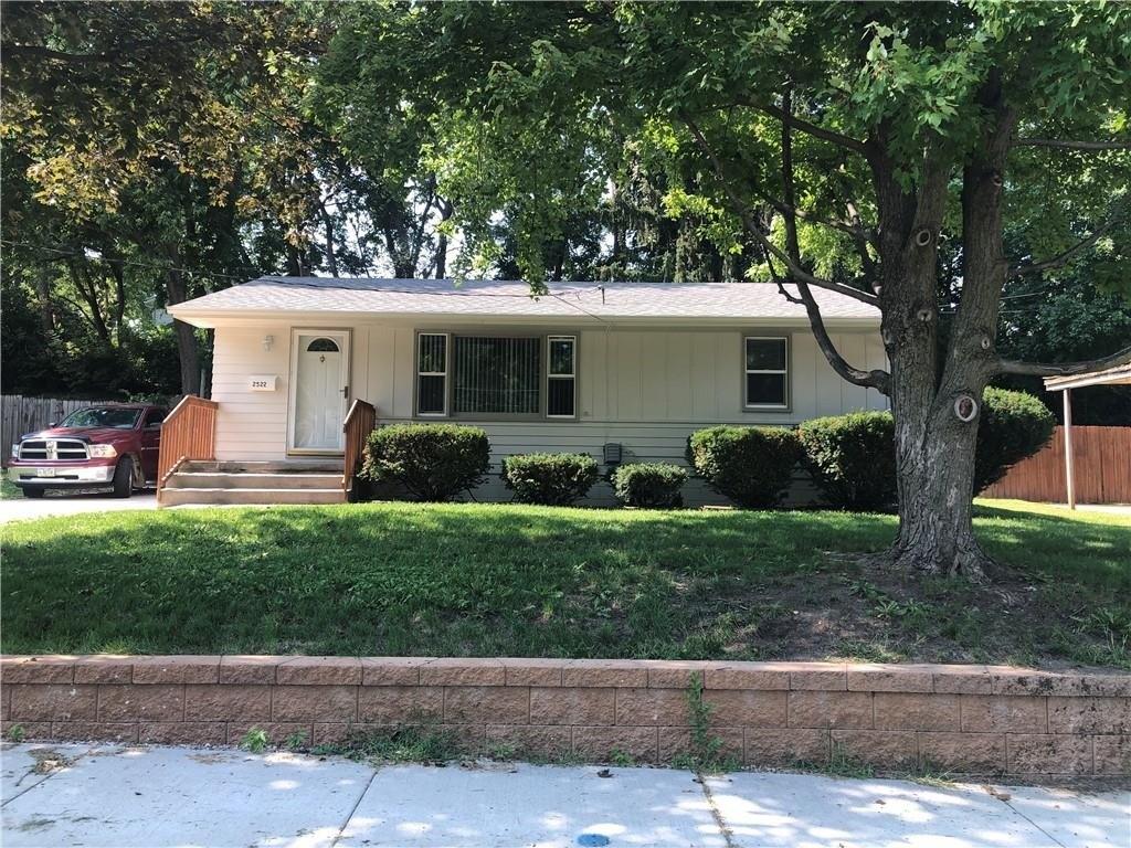 Se 7th St, Des Moines, IA 50315