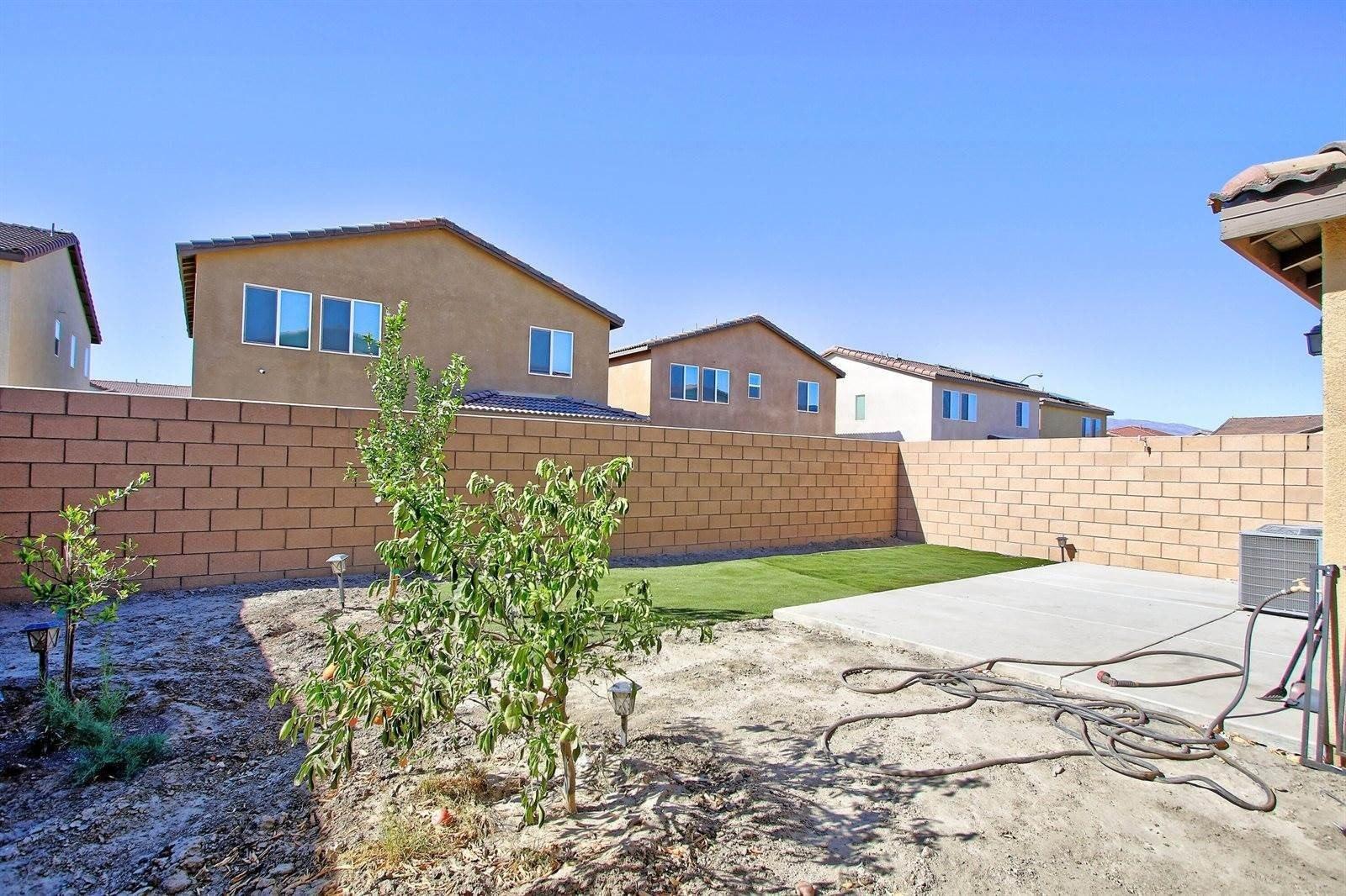 Avenida Del Prado, Coachella, CA 92236