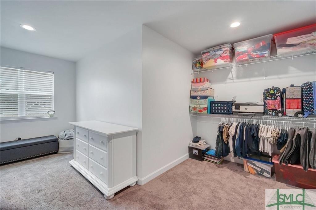 S Macon St, Ludowici, GA 31316