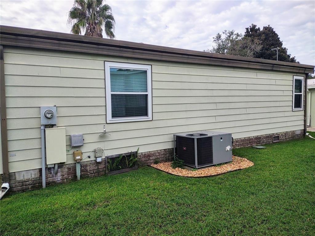 Jennifer Dr, Lady Lake, FL 32159