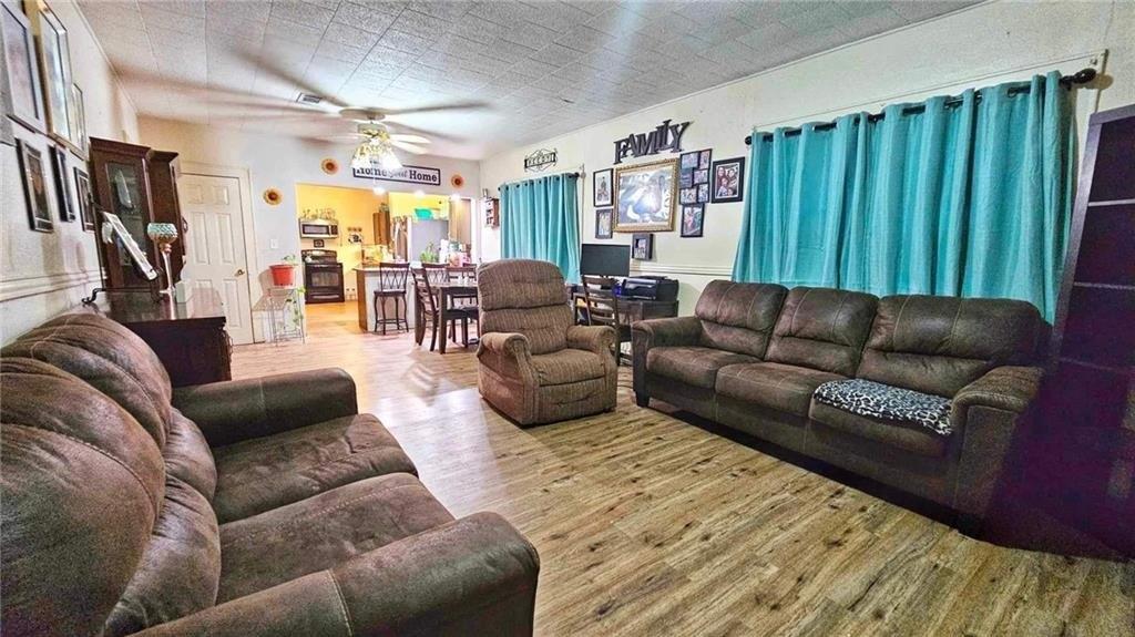 Bosque Blvd, Waco, TX 76707