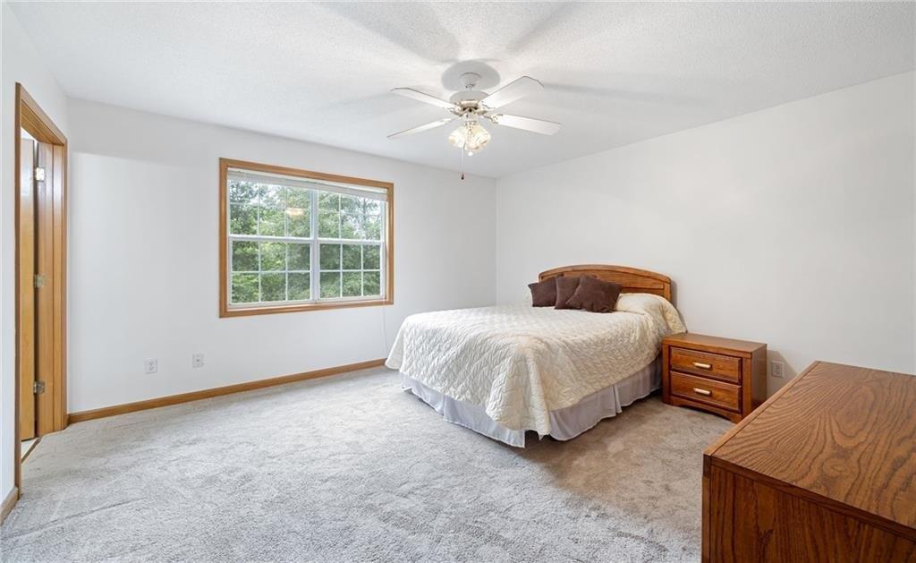 Longview Dr, Canton, GA 30114