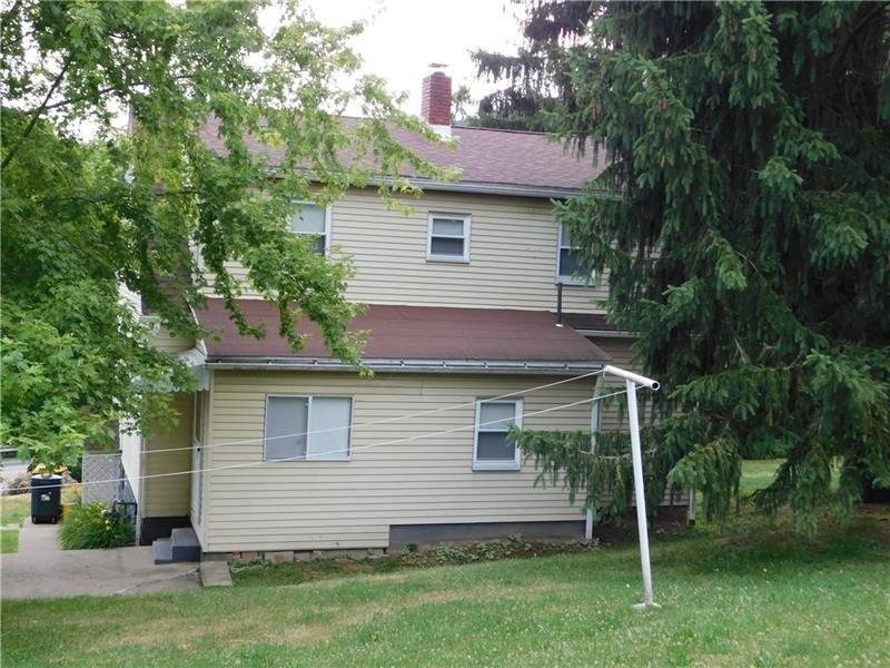 S Central Ave, Canonsburg, PA 15317