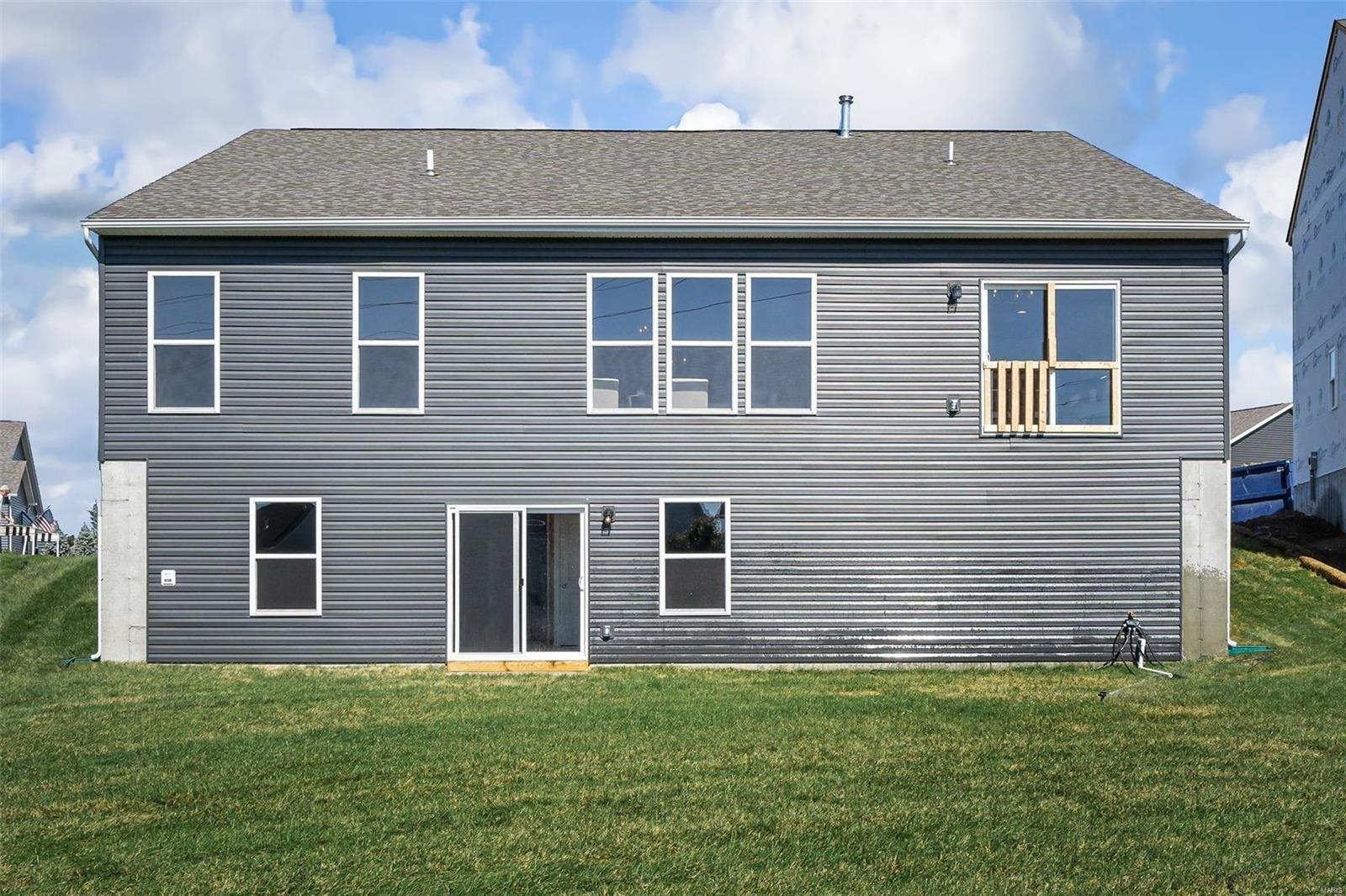 Wyndgate Meadows Dr, Lake Saint Louis, MO 63367