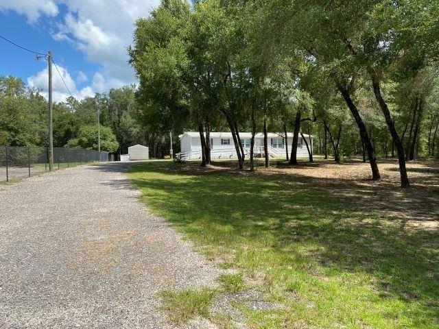 Gadara Rd, Keystone Heights, FL 32656