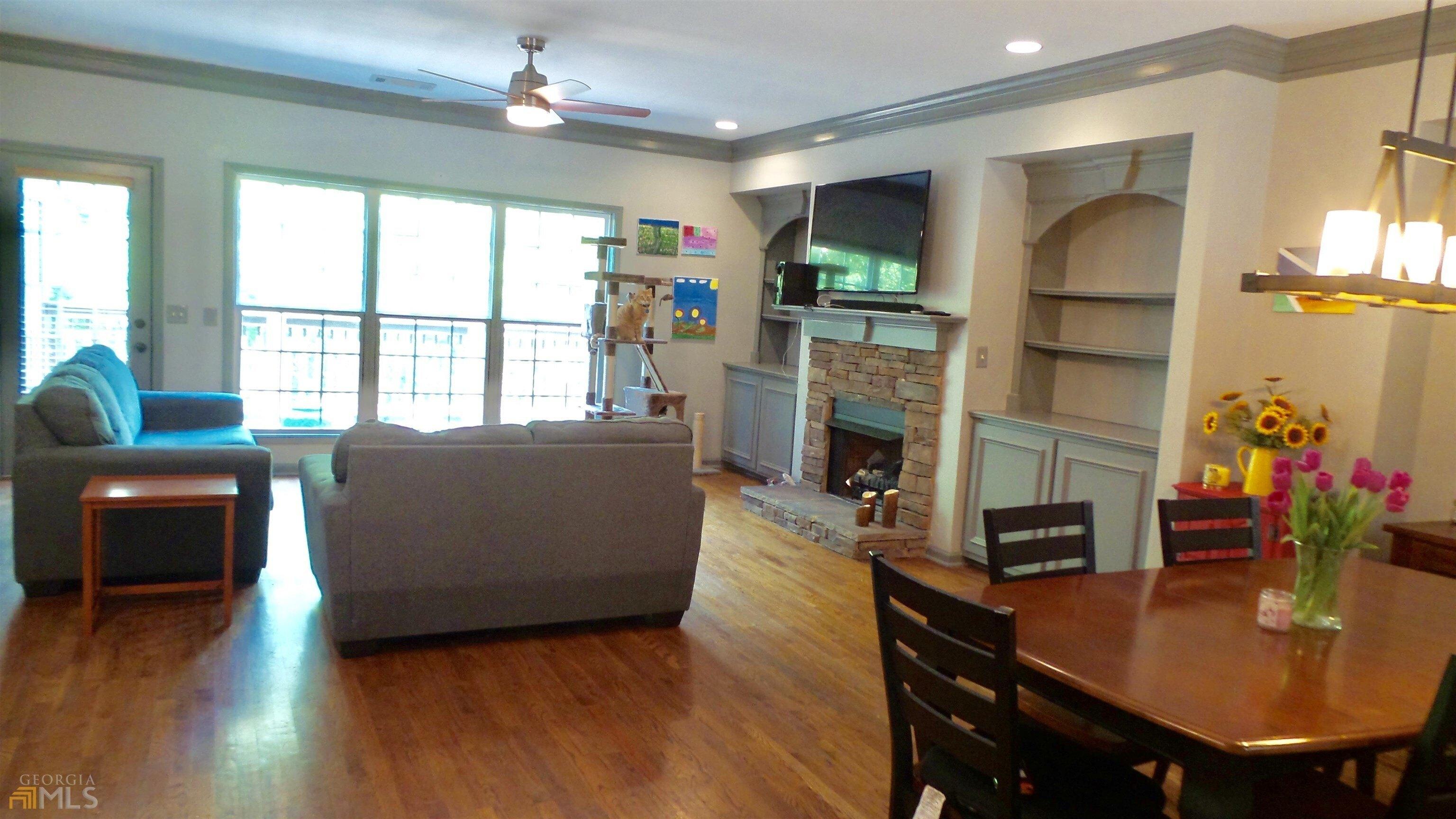 Appaloosa Mill Cir, Buford, GA 30519