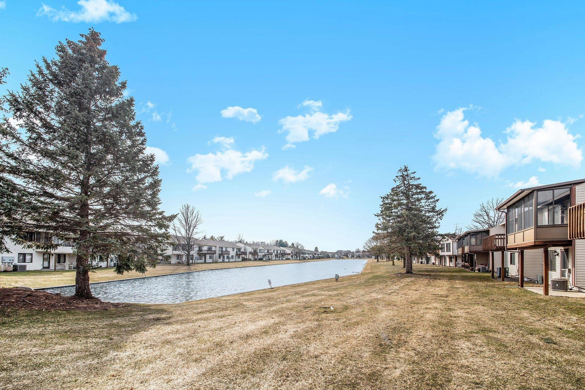 Amberwood West Dr Sw, Byron Center, MI 49315