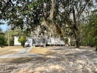 Benton Rd, Summerton, SC 29148