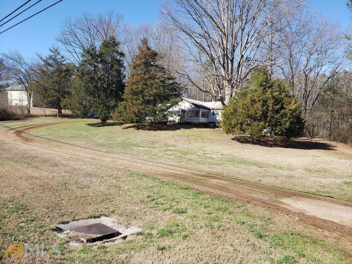 Old Peachtree Rd, Lawrenceville, GA 30043