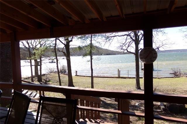 N Bk 1600 Rd, Stigler, OK 74462