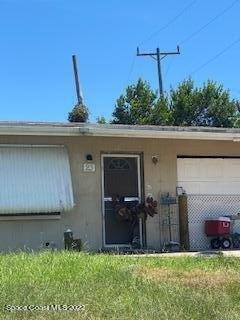 Corriente St, Merritt Island, FL 32952