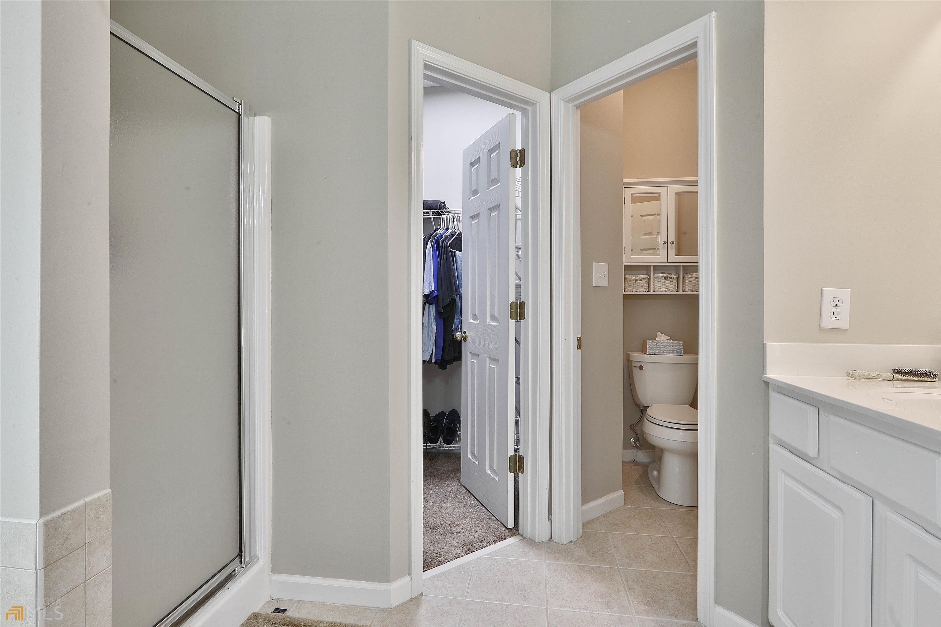 Whisper Creek Dr, Senoia, GA 30276