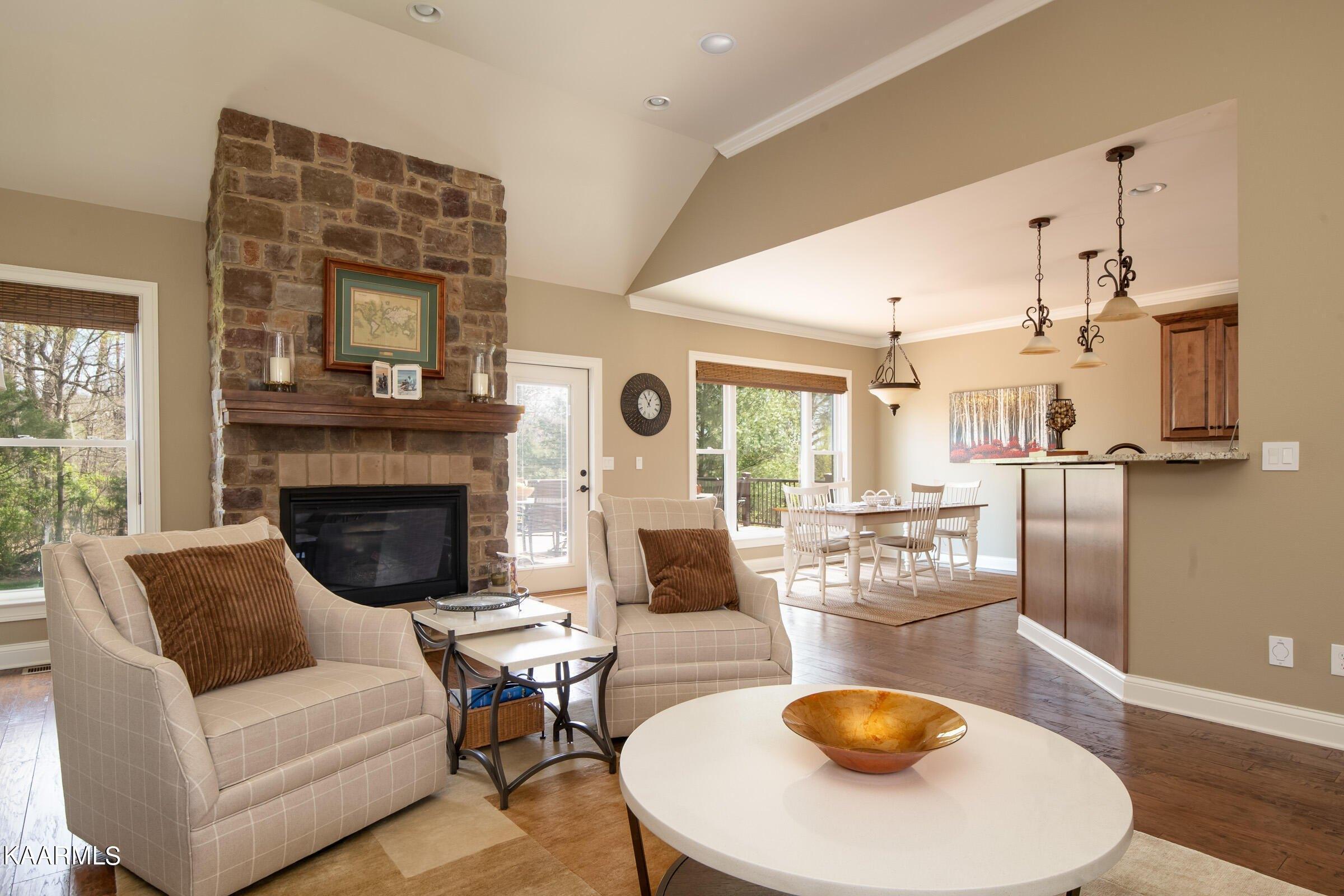 Porter Ln, Lenoir City, TN 37772