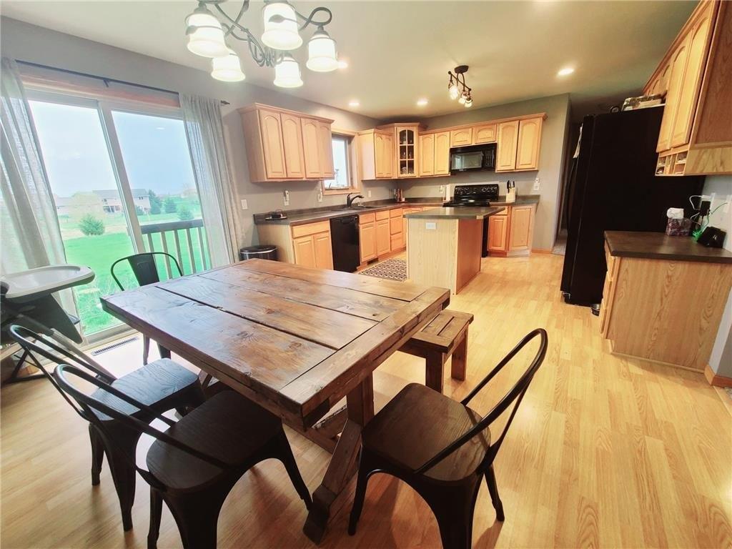 146th Ave, New Richmond, WI 54017