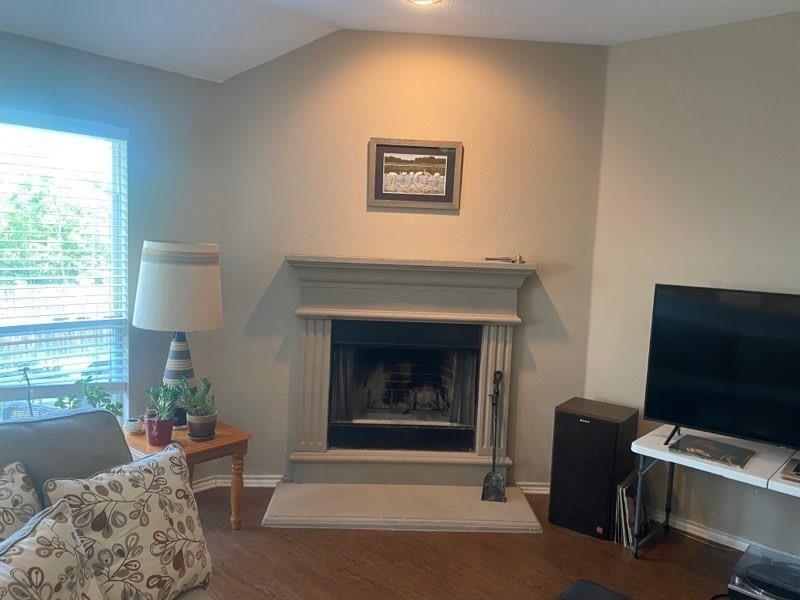 Anysa Ln, Denton, TX 76209