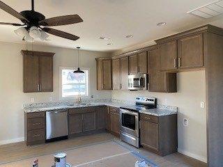 E 16th St, Cookeville, TN 38501