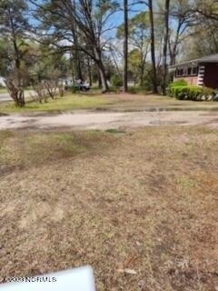 Bell St, Enfield, NC 27823