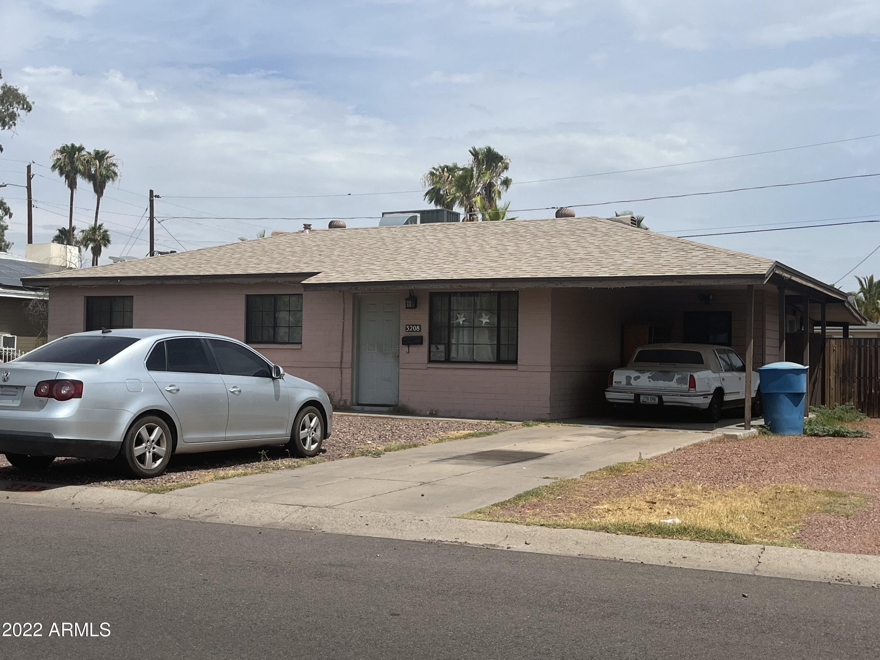 E Granada Rd, Phoenix, AZ 85008