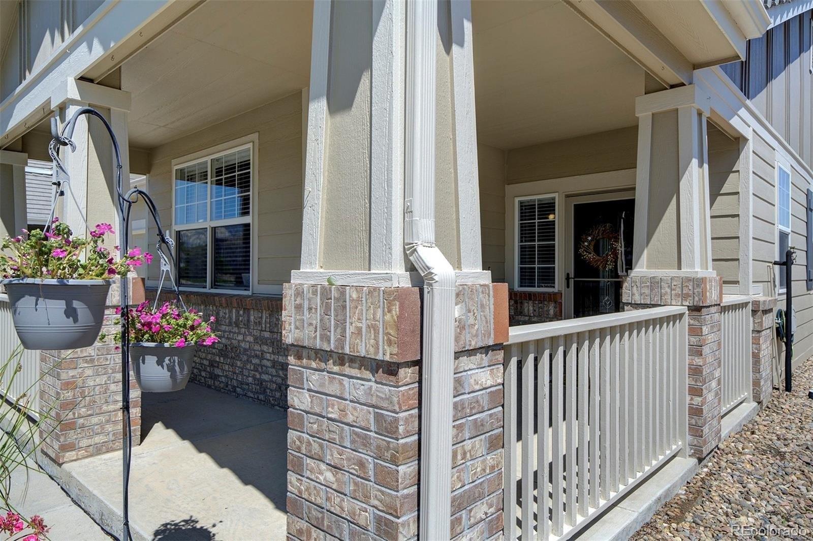 Peabody St, Castle Rock, CO 80104