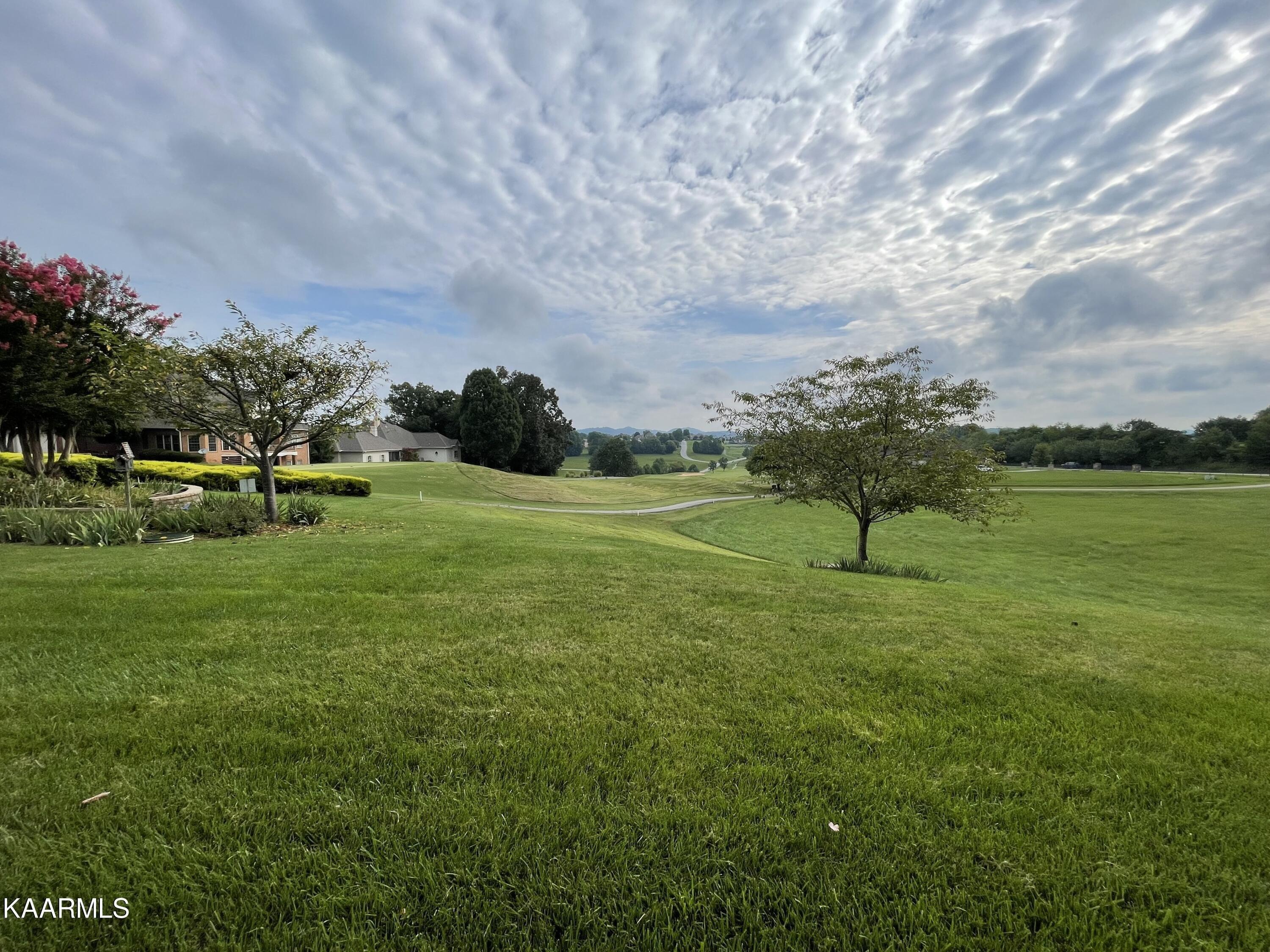 Eagle Cir, Vonore, TN 37885