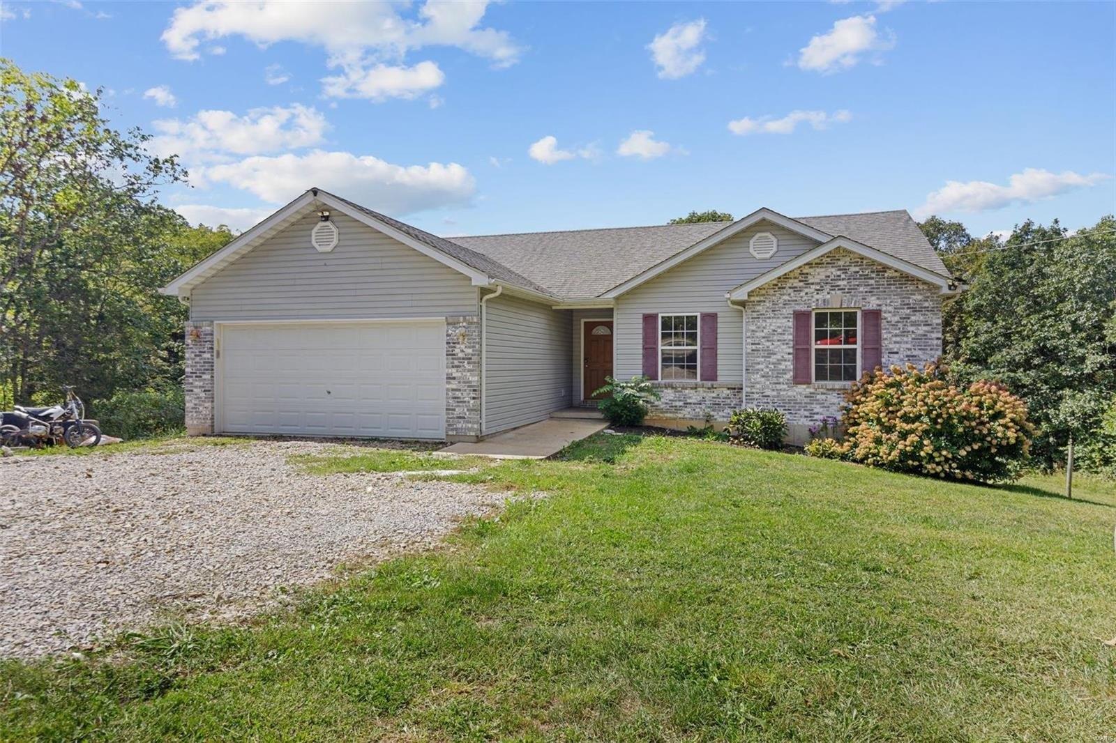 Peppersville Rd, Blackwell, MO 63626