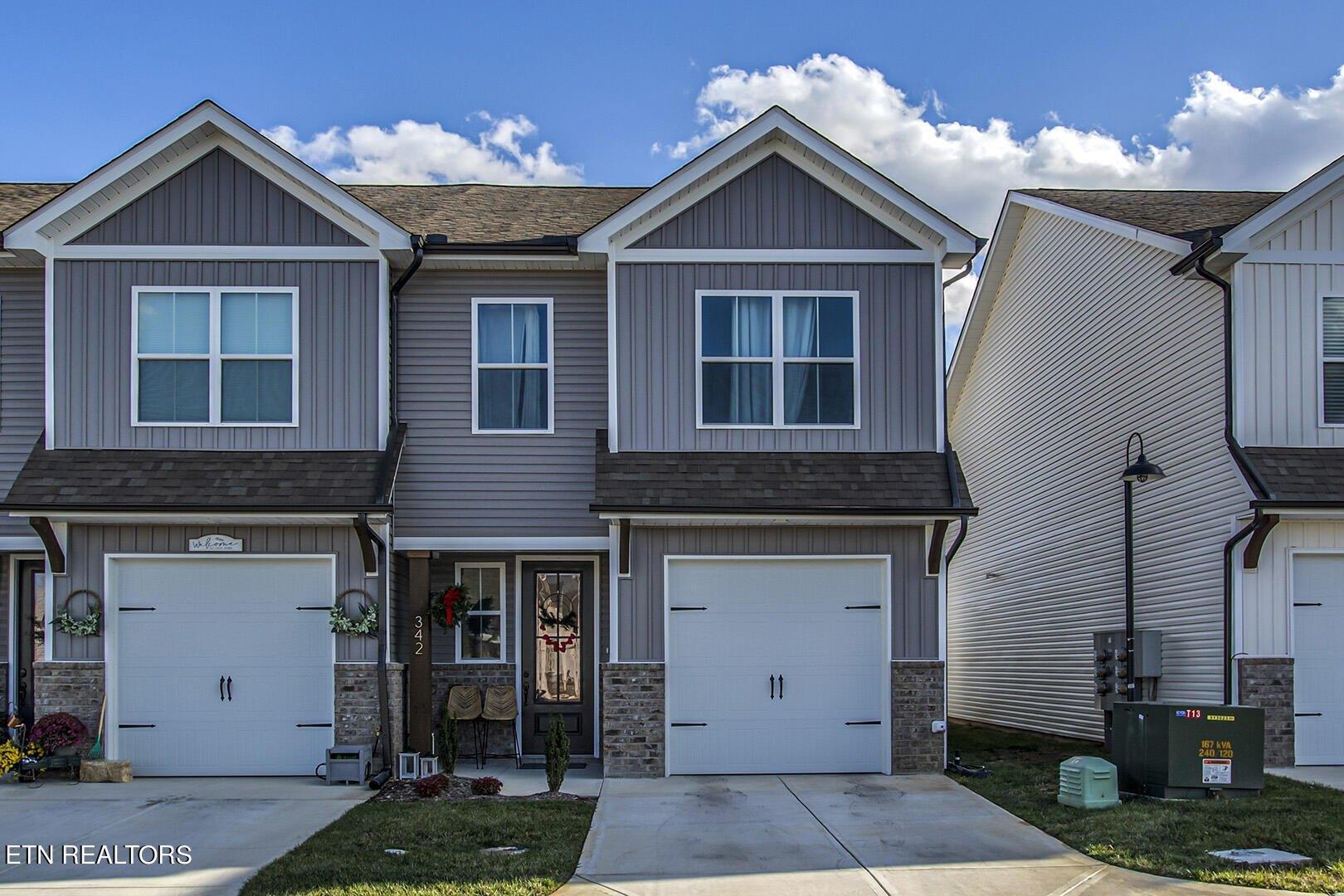 Judson Way, Lenoir City, TN 37771