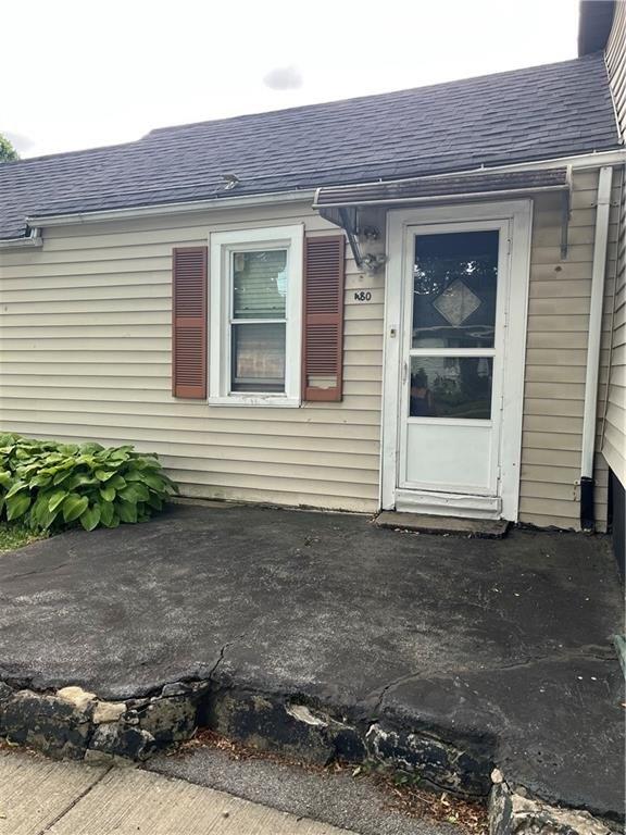 Remington St, Rochester, NY 14621