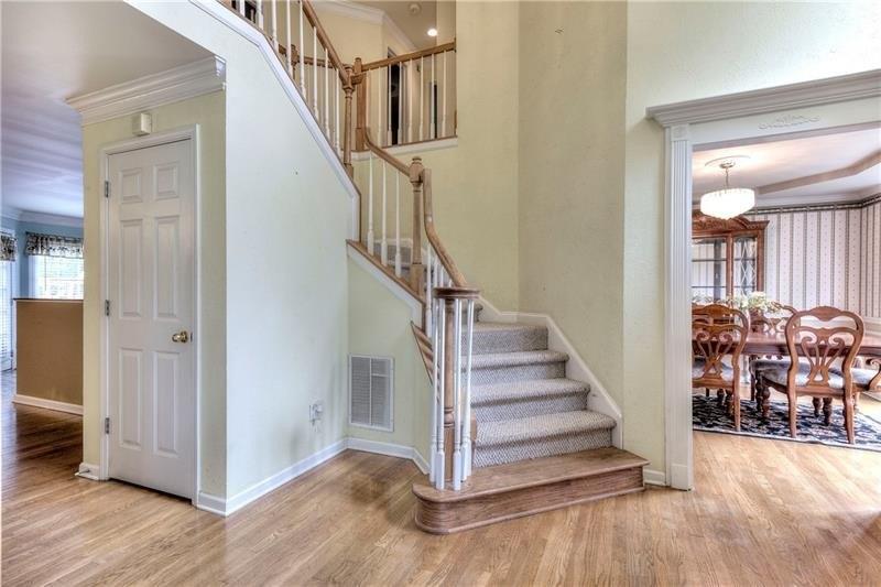 Mission Hills Dr Sw, Cartersville, GA 30120