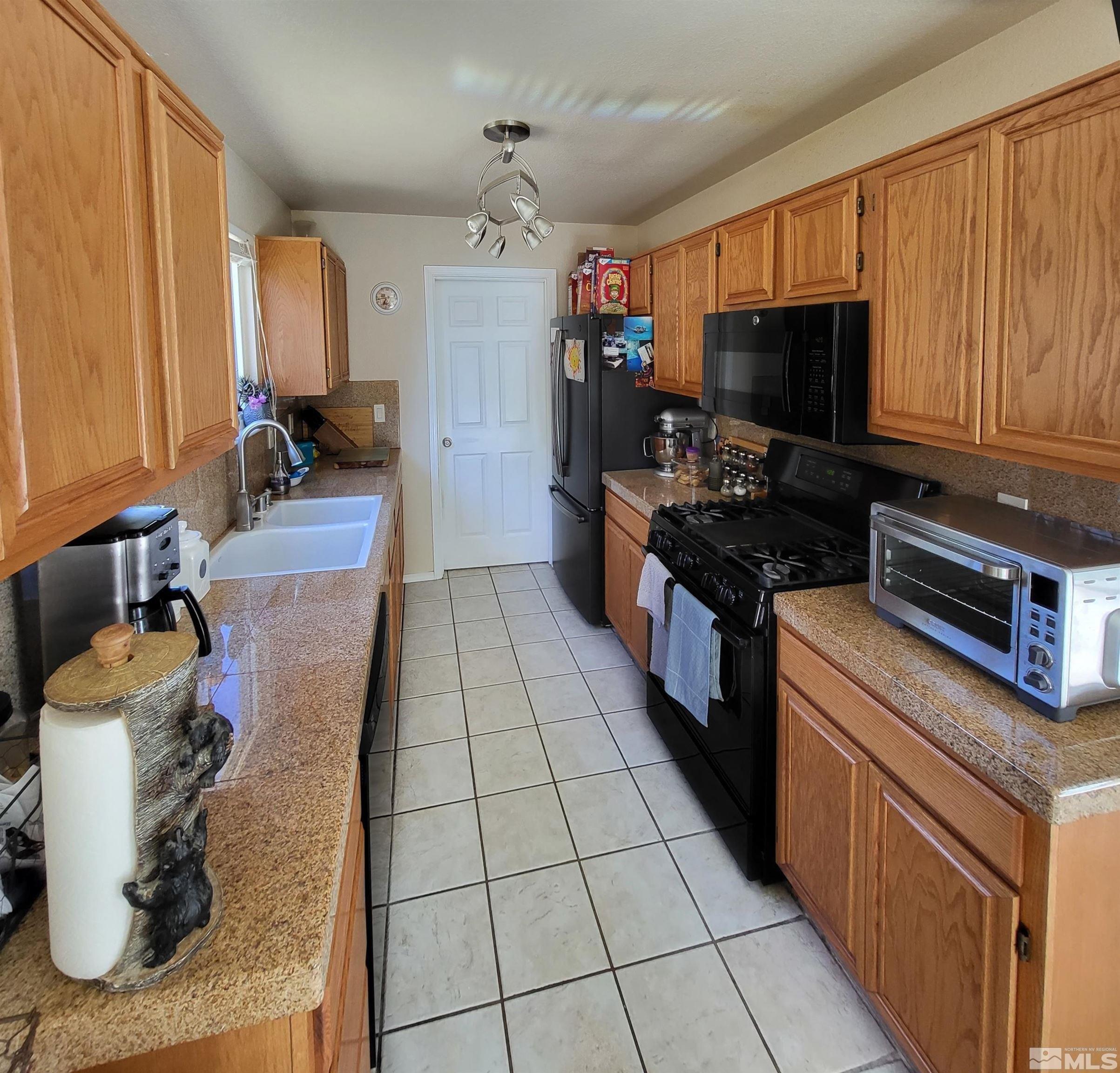 Loam Ln, Carson City, NV 89705