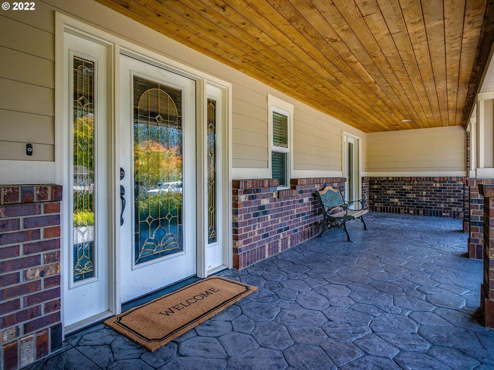 Nw 221st St, Ridgefield, WA 98642