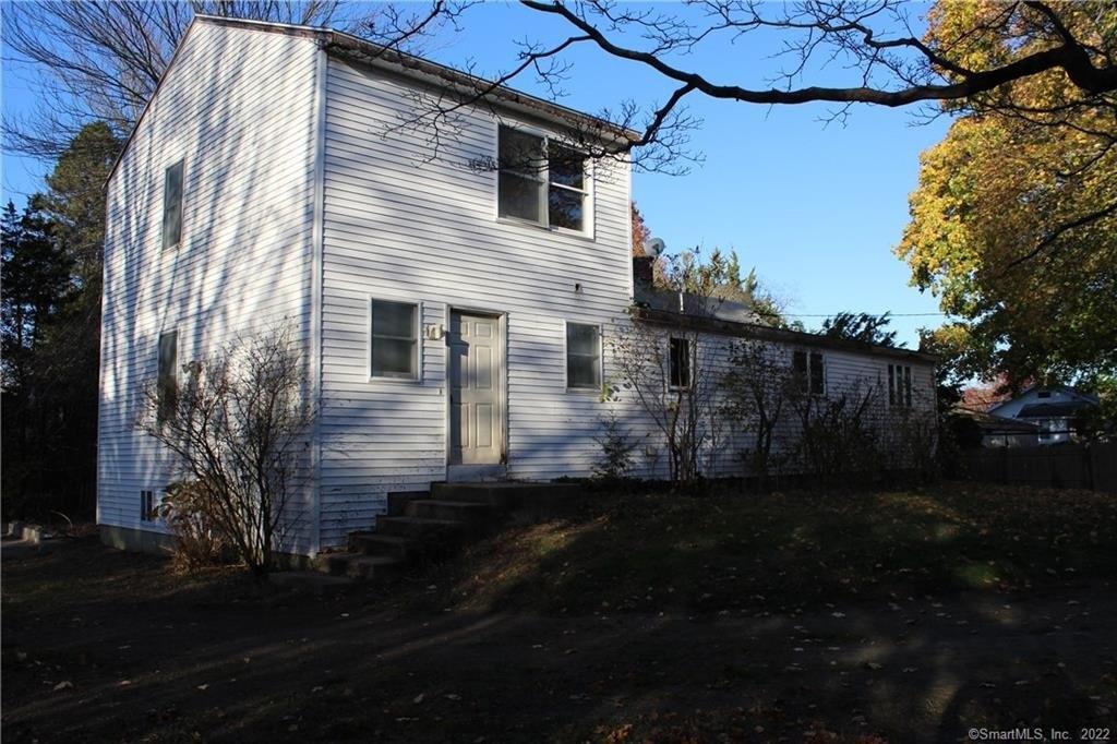 Kenyon Rd, Waterford, CT 06385