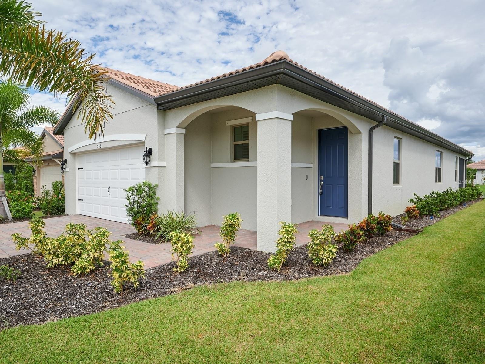 Teramo Way, Nokomis, FL 34275