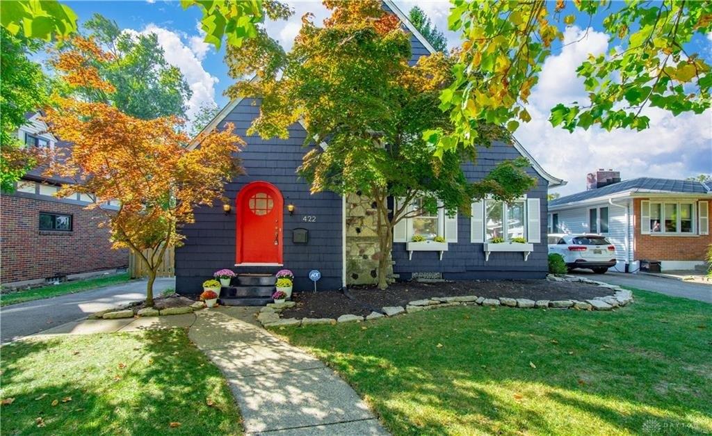 Telford Ave, Oakwood, OH 45419