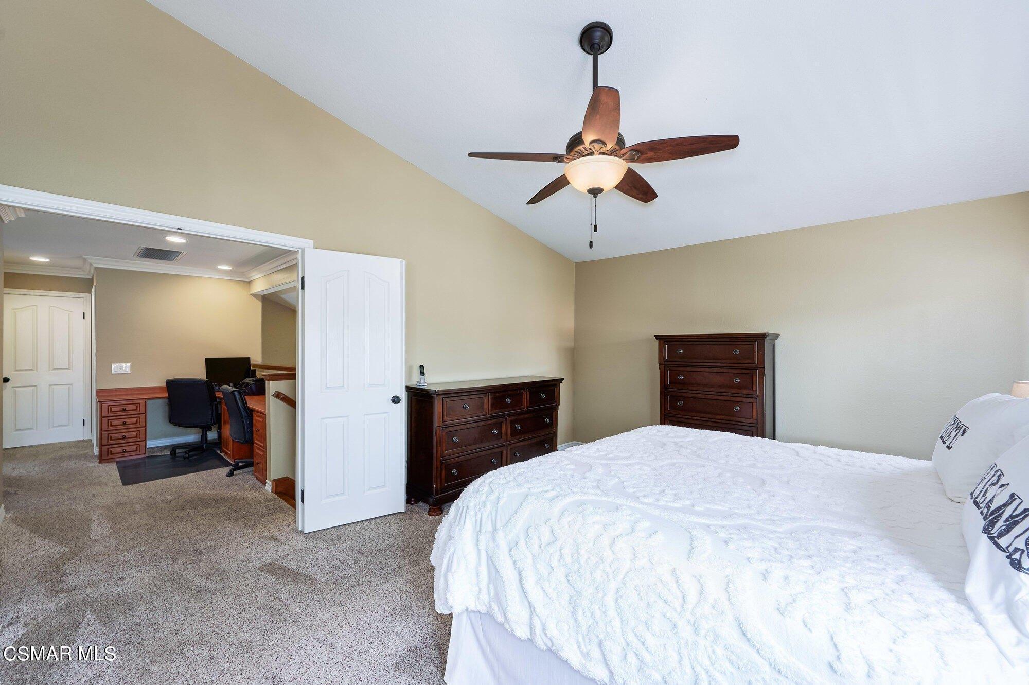Blairwood Dr, Moorpark, CA 93021
