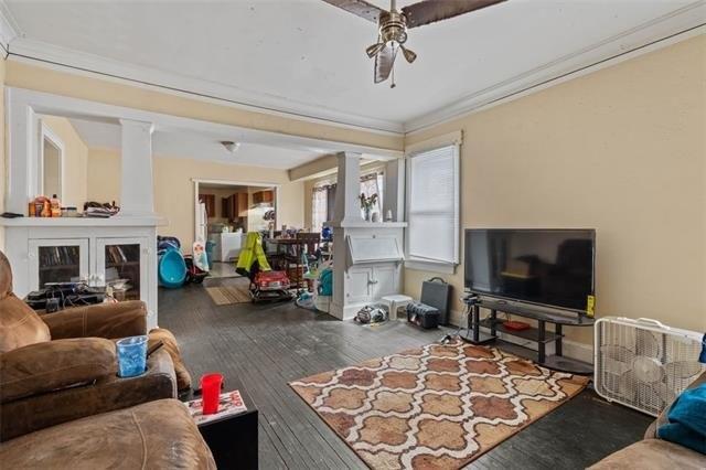 Lydia Ave, Kansas City, MO 64131