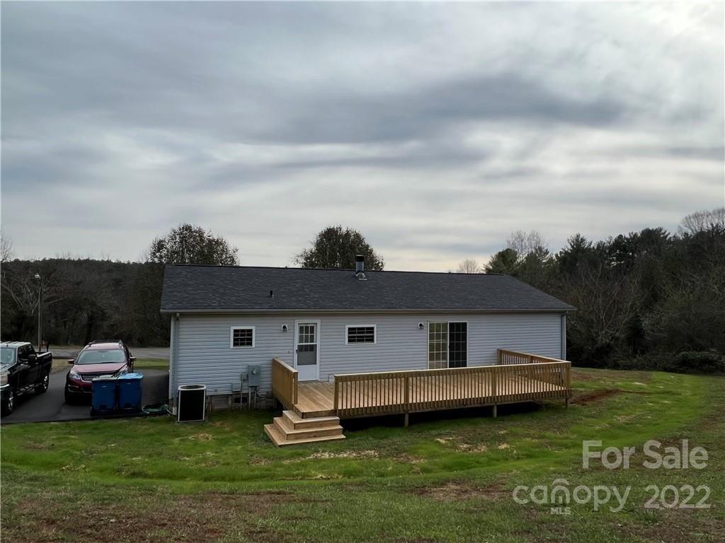 Eagles Nest Ln, Valdese, NC 28690