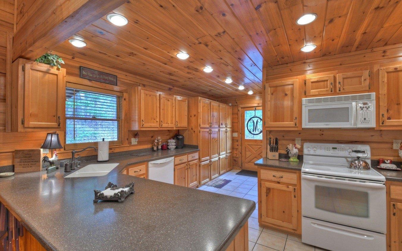 Channing Ridge Rd, Morganton, GA 30560