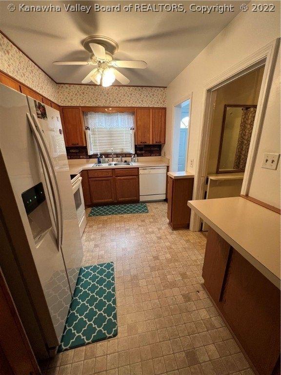 Enslow Blvd, Huntington, WV 25701