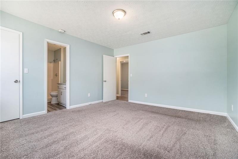 Canyon Trl, Jonesboro, GA 30238