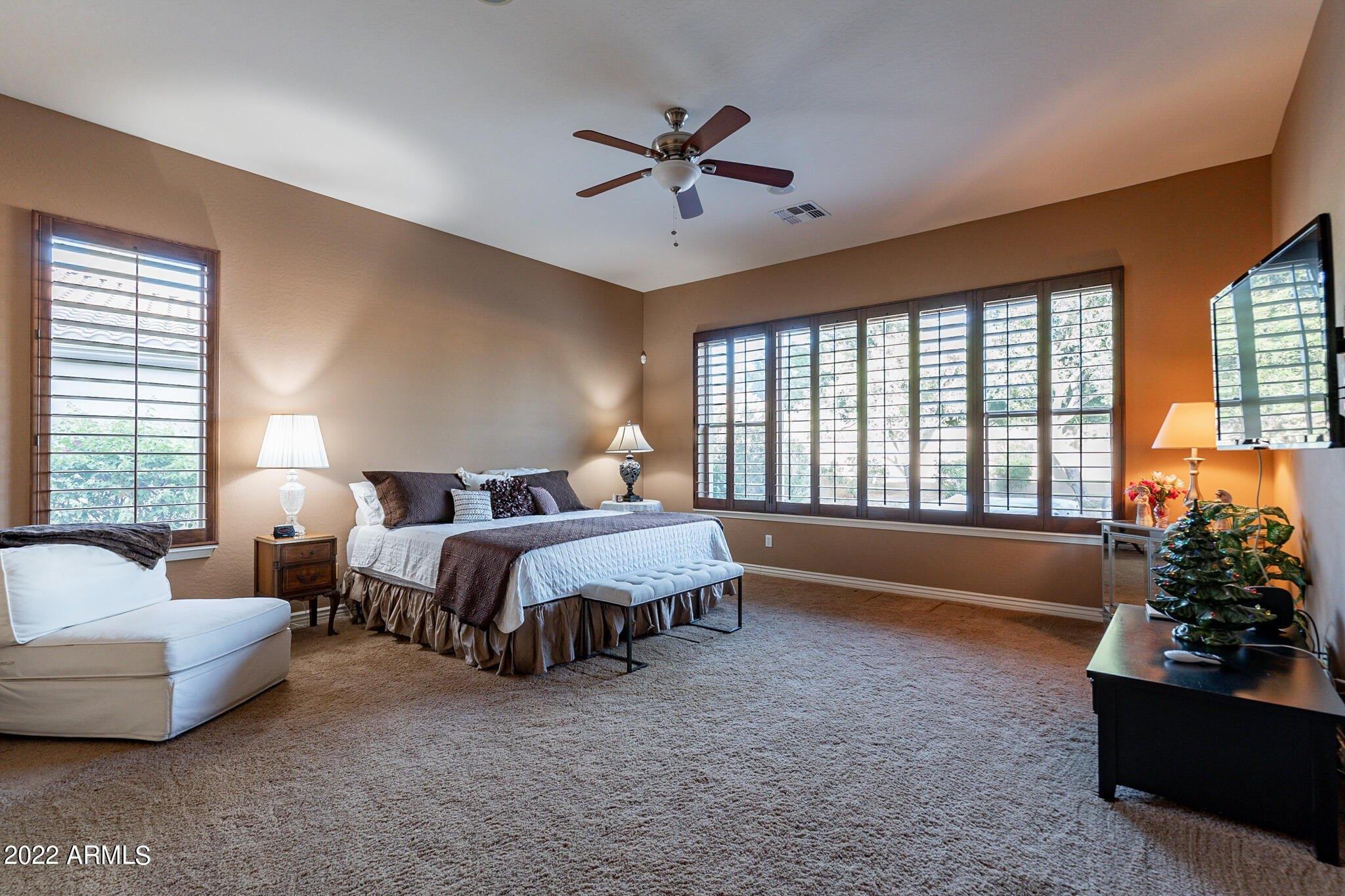 S Sandstone Pl, Chandler, AZ 85249