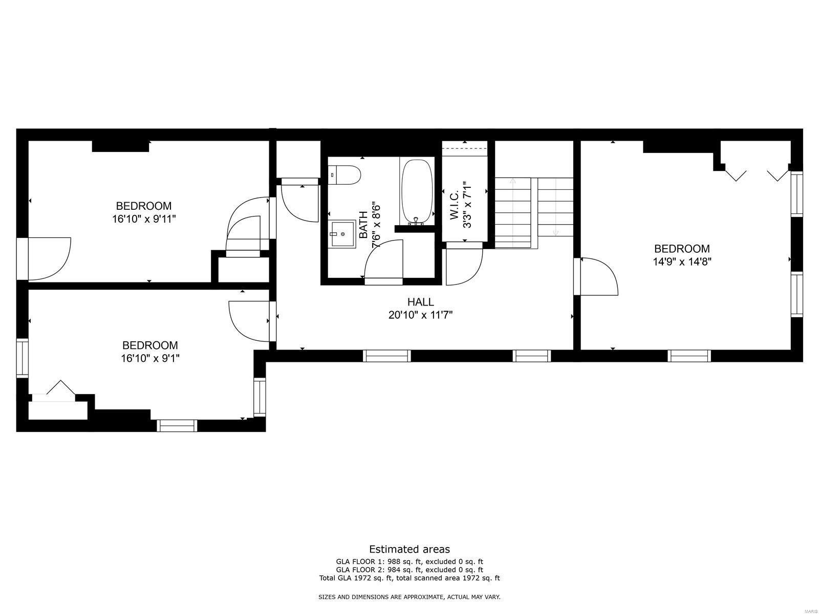 Geyer Ave, Saint Louis, MO 63104