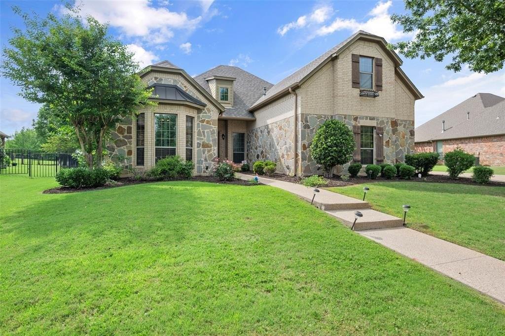 Lake Creek Trl, Mansfield, TX 76063