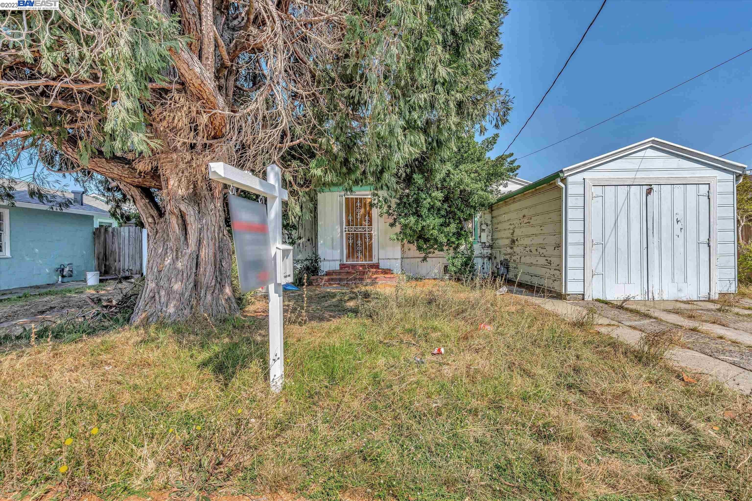 Sanford Ave, San Pablo, CA 94806