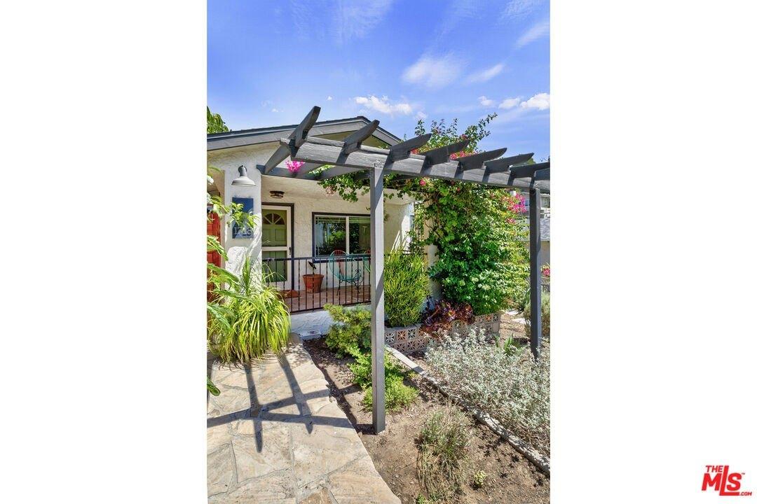 Kilbourn St, Los Angeles, CA 90065