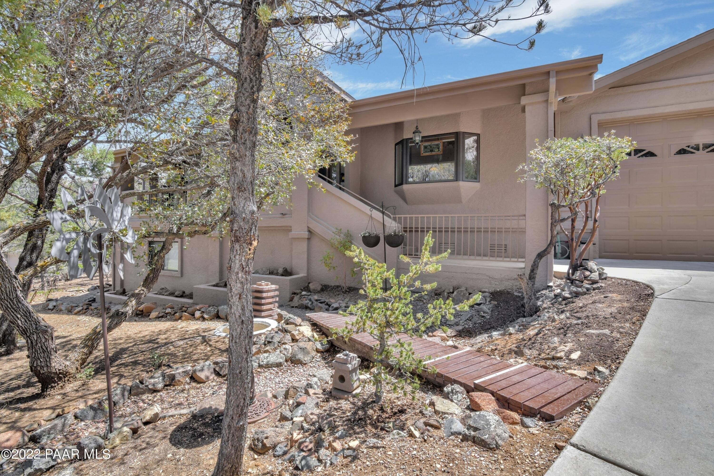 Heather Brook Cir, Prescott, AZ 86303