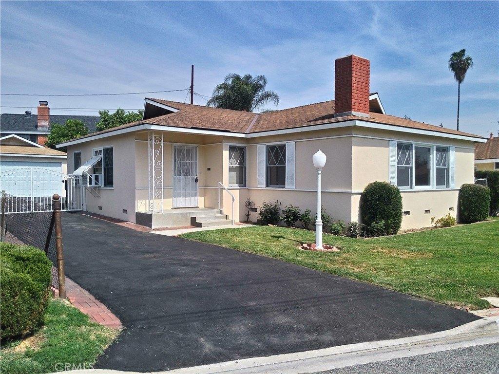 Turpin St, Rosemead, CA 91770