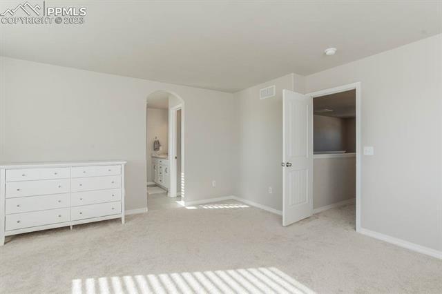 Traders Pkwy, Fountain, CO 80817
